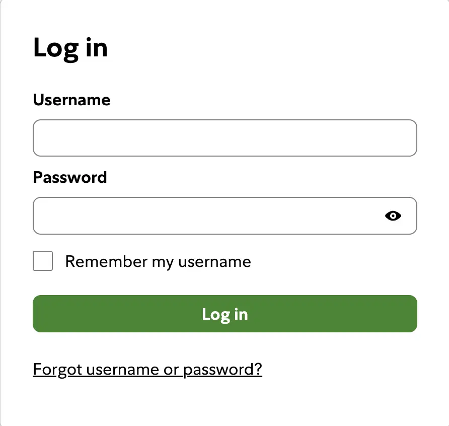fidelity 401k login